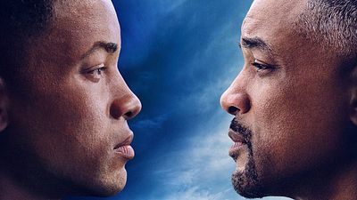 image de la news Bande-annonce Gemini Man : Will Smith affronte son clone pour Ang Lee