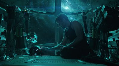 image de la news Avengers 4 : quel est ce son que l'on entend à la fin du générique d'Endgame ? [SPOILERS]