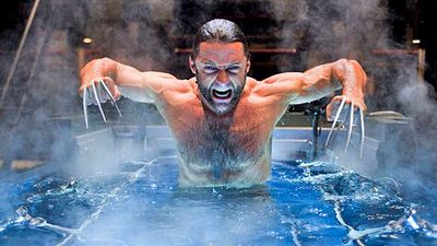 image de la news Ce soir à la télé : on mate "Les Croods" et "X-Men Origins : Wolverine"