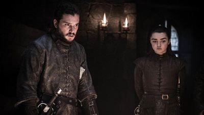 Game of Thrones saison 8 : les détails qu'il ne fallait pas louper dans l'épisode 2 [SPOILERS]