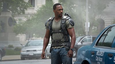 image de la news Avengers Endgame : quel avenir pour le Faucon ? [SPOILERS]