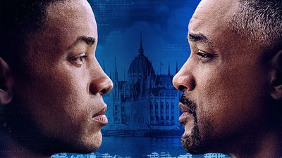 image de la news Will Smith vs. son clone, Charlize Theron séduite par Seth Rogen, ... Les bandes-annonces à ne pas rater