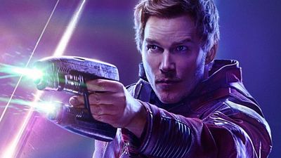 image de la news Avengers Endgame : Chris Pratt poste une vidéo non autorisée du tournage [SPOILERS]