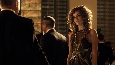 image de la news Gotham : bientôt un spin-off consacré à la nouvelle Catwoman ?