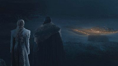 image de la news Game of Thrones saison 8 : pourquoi l'épisode 3 était-il si sombre ? Le directeur photo répond...