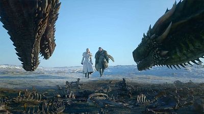 image de la news Game of Thrones : et si les noms des dragons nous avaient tout révélé depuis le début ? [SPOILERS]
