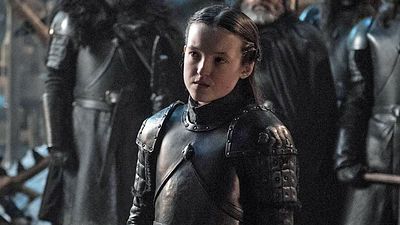 image de la news Game of Thrones : saviez-vous que Lyanna Mormont ne devait avoir qu'une seule scène ?