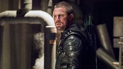image de la news Arrow saison 7 : un retour inattendu sur les photos du prochain épisode |SPOILER]