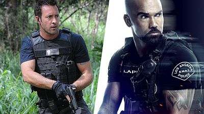 image de la news MacGyver, Hawaii Five-0, SWAT, Seal TEAM... CBS renouvelle ses séries en masse