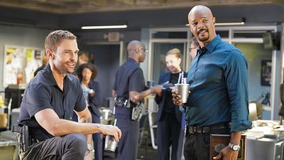 image de la news L'Arme fatale annulée : pas de saison 4 pour le duo Damon Wayans et Seann William Scott