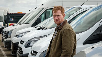 image de la news Cannes 2019 - Sorry We Missed You : le nouveau drame social de Ken Loach se dévoile en 3 extraits