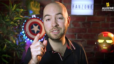 image de la news FanZone #809 : Avengers, Marvel... Kevin Feige est-il devenu le maître de Hollywood ?