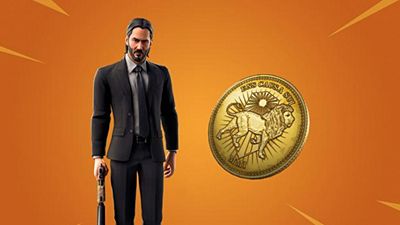 image de la news John Wick très prochainement dans le jeu Fortnite ?