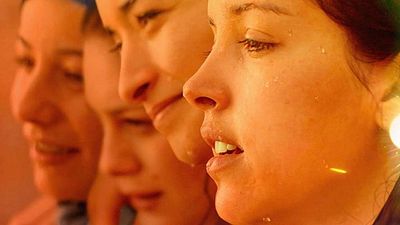 image de la news La claque du jour à Cannes 2019 : Papicha, ou la quête de liberté de jeunes filles en Algérie