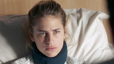 image de la news Demain nous appartient : Victoire en danger de mort dans la bande-annonce de la nouvelle intrigue choc [SPOILERS]