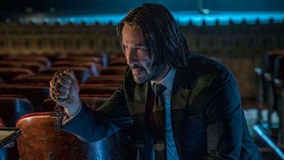 John Wick Parabellum : pourquoi les fans ont cru que c’était la suite de Matrix