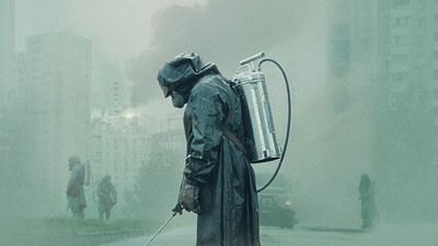 image de la news Chernobyl : les héros ont-ils vraiment existé ?