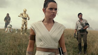 image de la news Star Wars 9 : photos, infos et confirmations pour L'Ascension de Skywalker