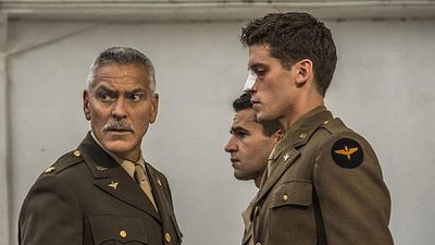image de la news Catch-22 sur Canal+: l'absurdité militaire vue par George Clooney