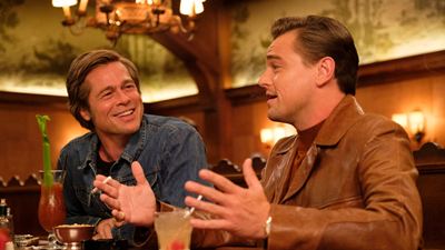 Once Upon a Time in Hollywood version longue : Tarantino va remonter son film pour sa sortie au cinéma