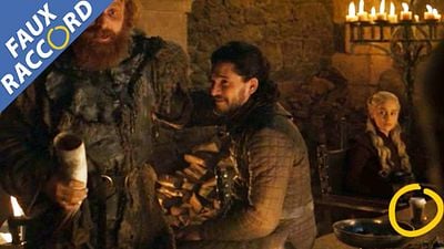 image de la news Game of Thrones saison 8 : les gaffes, erreurs et faux raccords