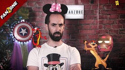 image de la news FanZone #810 : Le Roi Lion, Mulan, Cruella... Quels films Disney live après Aladdin ?
