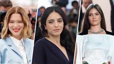 Léa Seydoux, Adèle Exarchopoulos, Ophélie Bau... Les actrices de Kechiche à Cannes 2019