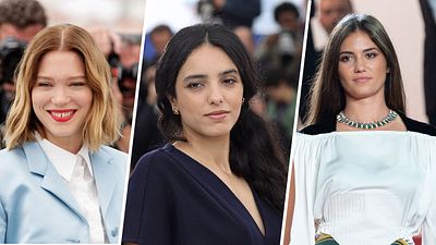 image de la news Léa Seydoux, Adèle Exarchopoulos, Ophélie Bau... Les actrices de Kechiche à Cannes 2019
