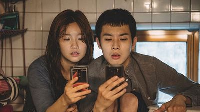 image de la news Quand sortiront la Palme d'or Parasite, Les Misérables, Portrait de la Jeune fille en feu et les autres films primés à Cannes ?