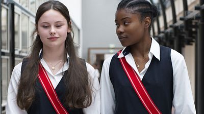 image de la news Bande-annonce Zombi Child : morts-vivants et rituels Vaudou dans le nouveau Bertrand Bonello