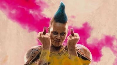 Rage 2 : un univers post-apo barré et survolté, mais pas sans défauts