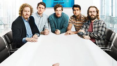 image de la news Silicon Valley: la saison 6 sera la dernière