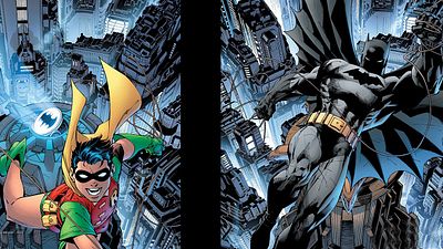 image de la news The Batman : Robin pourrait accompagner Robert Pattinson dans le film de Matt Reeves