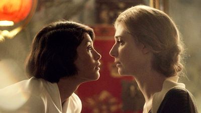 Bande-annonce Vita & Virginia : Gemma Arterton amour secret de Virginia Woolf