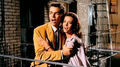 image de la news West Side Story : une date de sortie pour le remake de Steven Spielberg