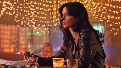 image de la news Netflix : Jessica Jones affronte Foolkiller dans la bande-annonce de la saison 3