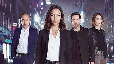 image de la news The Murders sur 13ème Rue : "Un horrible secret dévore l'héroïne" raconte son interprète Jessica Lucas