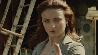 image de la news X-Men Dark Phoenix : le scénario du film a été constamment réécrit pendant le tournage