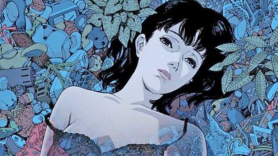 image de la news Ce soir à la télé : on mate "Perfect Blue" et "Star Trek"
