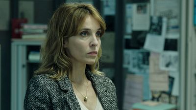 image de la news Jeux d'Influence sur Arte : que vaut cette série politique et engagée avec Alix Poisson ?