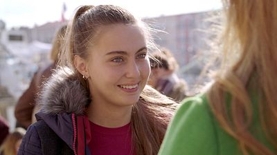 image de la news Demain nous appartient : Garance Teillet (Jessica) quitte la série [INTERVIEW EXCLUSIVE]