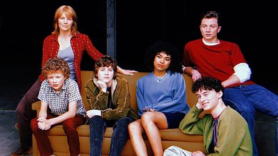 image de la news Netflix : l'héroïne de "Ça" sera la star de la nouvelle série des producteurs de Stranger Things