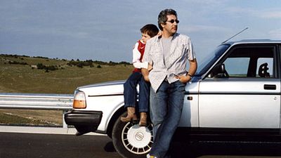 image de la news Ce soir à la télé : on mate "Papa" et "Sister Act, acte 2"