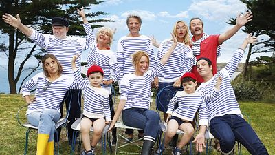 image de la news En Famille : ce qui vous attend dans le prime en Bretagne ce soir sur M6
