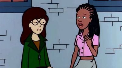 image de la news Daria : le reboot devient un spin-off centré sur le personnage de Jodie