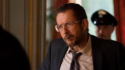 image de la news Murder Mystery sur Netflix : retrouvez Dany Boon dans son premier film américain