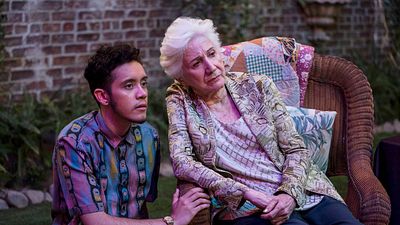 image de la news Les Chroniques de San Francisco sur Netflix vues par l’écrivain militant Didier Lestrade