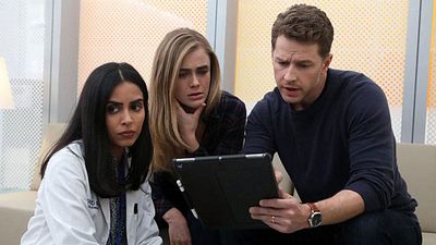 image de la news Manifest sur TF1 : tout ce que l'on sait sur la saison 2 