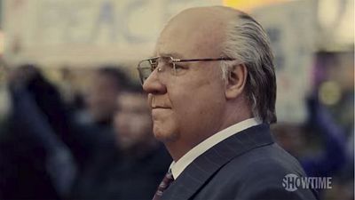 image de la news The Loudest Voice : que vaut la série sur le scandale Fox News avec Russell Crowe ?