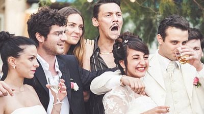 Ce soir à la télé : on mate "Les Apaches" et "Une Vie Violente"